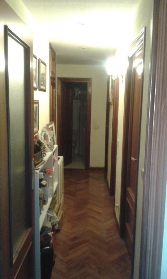 Habitación MV Madrid Exterior foto